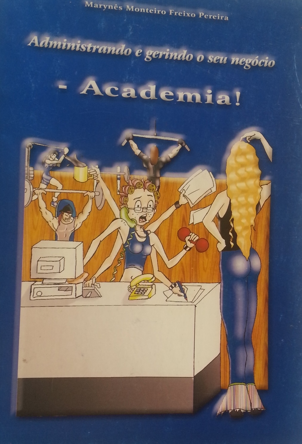 Capa do livro 9